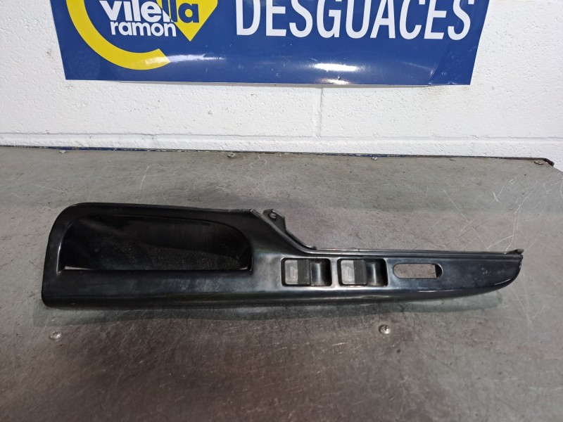 Recambio de mando elevalunas delantero izquierdo para peugeot 206 berlina x-line | 10.02 - 12.10 x-line | 10.02 - 12.10 referenc Recambio de mando elevalunas delantero izquierdo para peugeot 206 berlina x-line | 10.02 - 12.10 x-line | 10.02 - 12.10 referenc