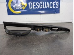 Recambio de mando elevalunas delantero izquierdo para peugeot 206 berlina x-line | 10.02 - 12.10 x-line | 10.02 - 12.10 referenc 2