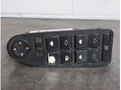 Recambio de mando elevalunas delantero izquierdo para bmw serie 7 (e38)  | 0.94 - 0.01  | 0.94 - 0.01 referencia OEM IAM 6131836