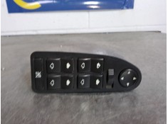 Recambio de mando elevalunas delantero izquierdo para bmw serie 5 berlina (e39) 2.0 16v diesel cat referencia OEM IAM 6904306