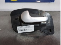 Recambio de maneta interior delantera izquierda para opel corsa c 1.3 16v cdti cat (z 13 dt / ln9) referencia OEM IAM