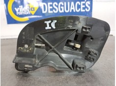 Recambio de maneta interior delantera izquierda para opel corsa c 1.3 16v cdti cat (z 13 dt / ln9) referencia OEM IAM    2