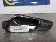 Recambio de maneta interior delantera izquierda para volkswagen passat berlina (3c2) highline | 04.05 - 12.10 highline | 04.05 -