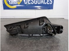 Recambio de maneta interior delantera izquierda para volkswagen passat berlina (3c2) highline | 04.05 - 12.10 highline | 04.05 - 2