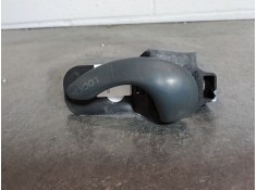 Recambio de maneta interior delantera izquierda para fiat doblo cargo (223)  | 0.01 - ...  | 0.01 - ... referencia OEM IAM   