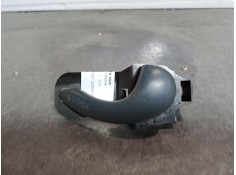 Recambio de maneta interior delantera derecha para fiat doblo cargo (223)  | 0.01 - ...  | 0.01 - ... referencia OEM IAM   