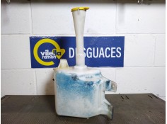 Recambio de deposito limpia para nissan almera (n16/e) 2.2 16v turbodiesel cat | 0.00 - ... 2.2 16v turbodiesel cat | 0.00 - ...