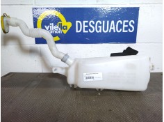 Recambio de deposito limpia para renault modus 1.5 dci diesel referencia OEM IAM 7701058023C 8200212701C 