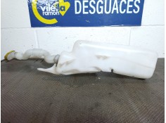 Recambio de deposito limpia para renault modus 1.5 dci diesel referencia OEM IAM 7701058023C 8200212701C  2