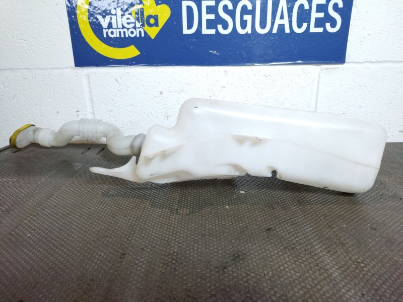 Recambio de deposito limpia para renault modus 1.5 dci diesel referencia OEM IAM 7701058023C 8200212701C 