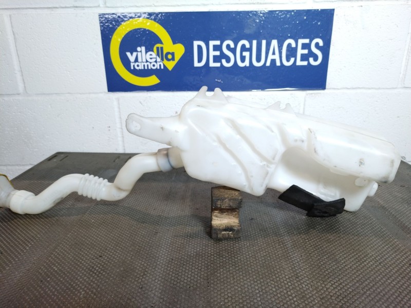 Recambio de deposito limpia para renault modus 1.5 dci diesel referencia OEM IAM 7701058023C 8200212701C 