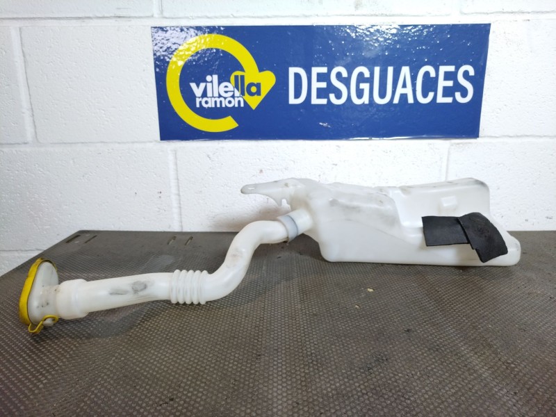 Recambio de deposito limpia para renault modus 1.5 dci diesel referencia OEM IAM 7701058023C 8200212701C 