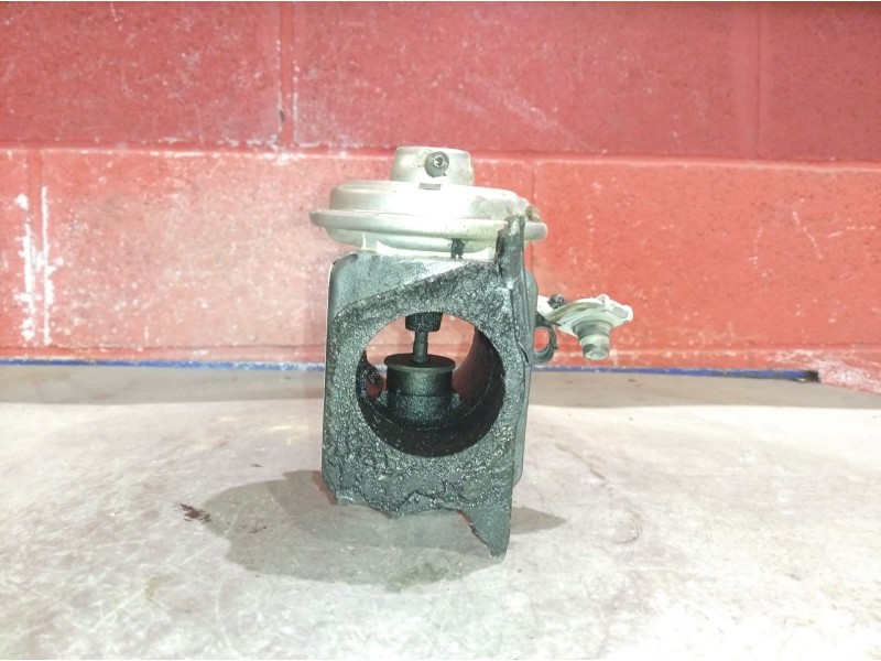 Recambio de valvula egr para bmw serie 1 berlina (e81/e87) 118d referencia OEM IAM   