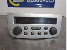 Recambio de mando climatizador para opel corsa c 1.3 16v cdti cat (z 13 dt / ln9) referencia OEM IAM 24140021020