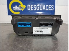 Recambio de mando climatizador para opel corsa c 1.3 16v cdti cat (z 13 dt / ln9) referencia OEM IAM 24140021020   2