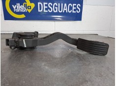 Recambio de potenciometro pedal para citroen c2 1.4 hdi | 0.03 - ... 1.4 hdi | 0.03 - ... referencia OEM IAM 0280752251 96467021