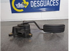 Recambio de potenciometro pedal para renault kangoo dynamique | 0.08 - ... dynamique | 0.08 - ... referencia OEM IAM 8200436864 