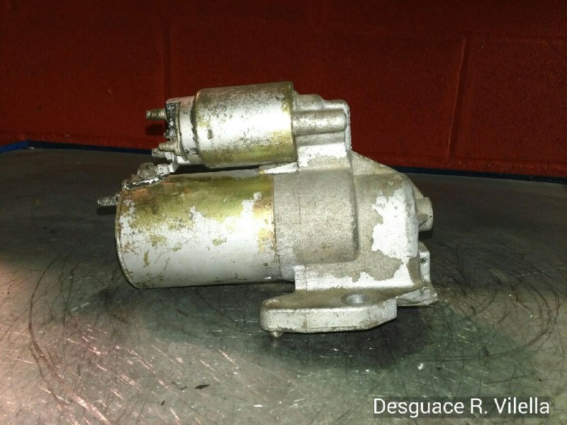 Recambio de motor arranque para ford mondeo berlina (gd) clx | 08.96 - ... clx | 08.96 - ... referencia OEM IAM 1085273  