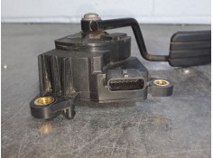 Recambio de potenciometro pedal para renault kangoo dynamique | 0.08 - ... dynamique | 0.08 - ... referencia OEM IAM 8200436864  2