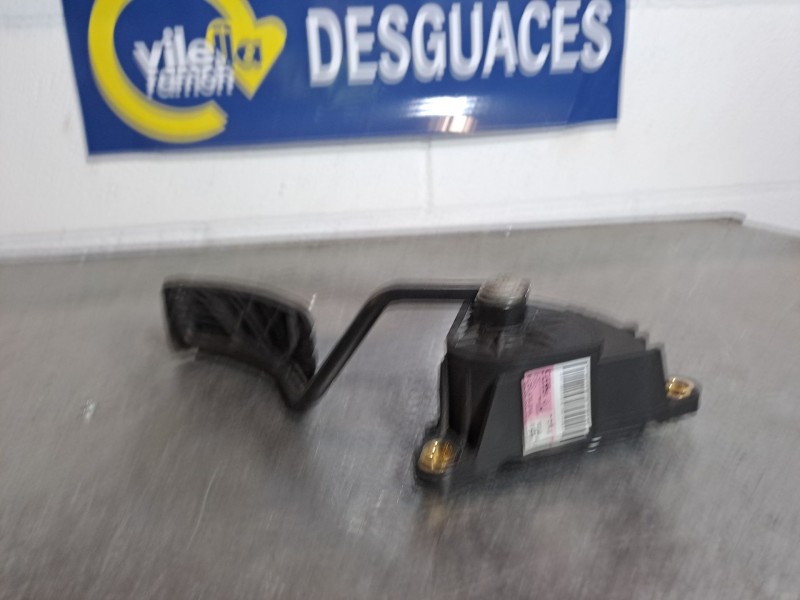 Recambio de potenciometro pedal para renault kangoo dynamique | 0.08 - ... dynamique | 0.08 - ... referencia OEM IAM 8200436864 