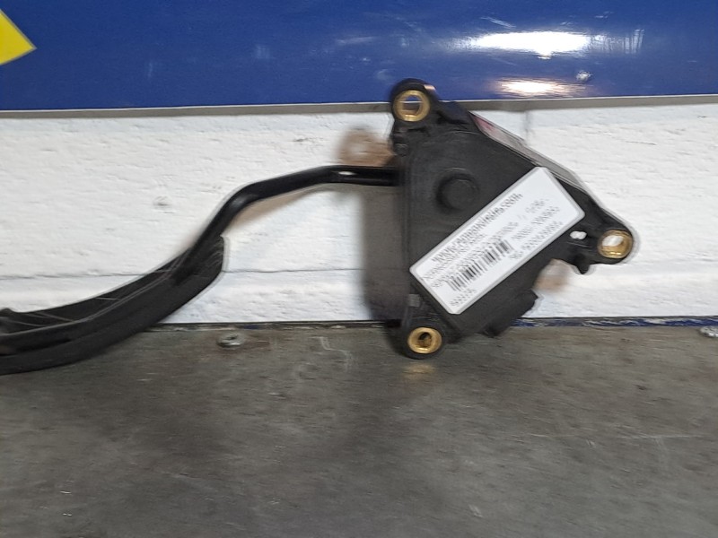 Recambio de potenciometro pedal para renault kangoo dynamique | 0.08 - ... dynamique | 0.08 - ... referencia OEM IAM 8200436864 