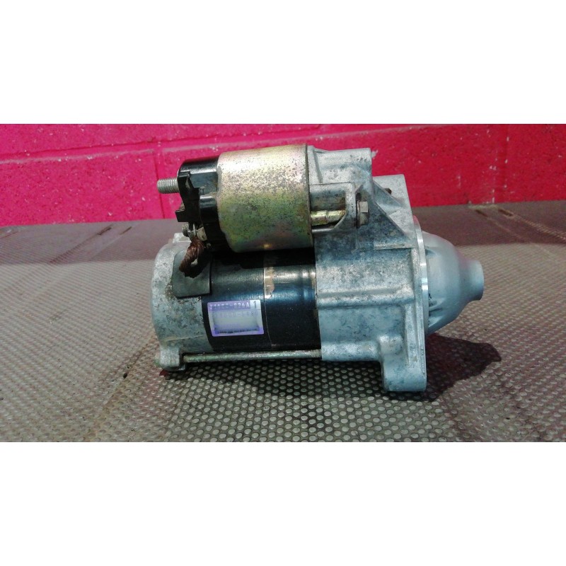 Recambio de motor arranque para suzuki swift sf berlina (ma) 1.3 gls (3-ptas.) | 10.96 - 12.03 1.3 gls (3-ptas.) | 10.96 - 12.03