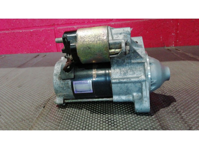 Recambio de motor arranque para suzuki swift sf berlina (ma) 1.3 gls (3-ptas.) | 10.96 - 12.03 1.3 gls (3-ptas.) | 10.96 - 12.03