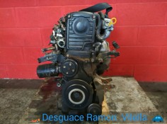 Recambio de motor completo para nissan almera (n15) gx | 07.95 - 12.00 gx | 07.95 - 12.00 referencia OEM IAM CD20