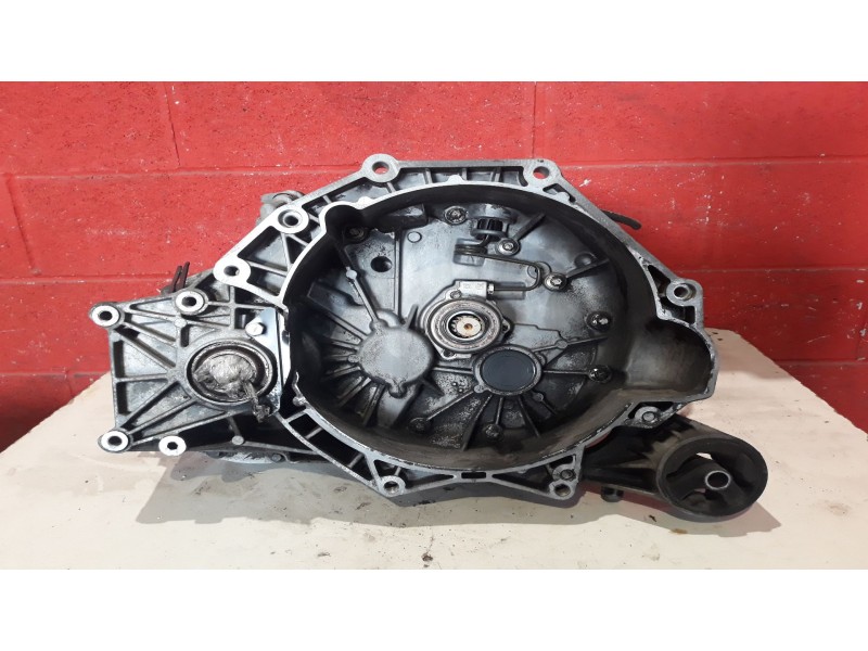 Recambio de caja cambios para opel astra g coupé 2.2 16v cat (z 22 se) referencia OEM IAM F23  