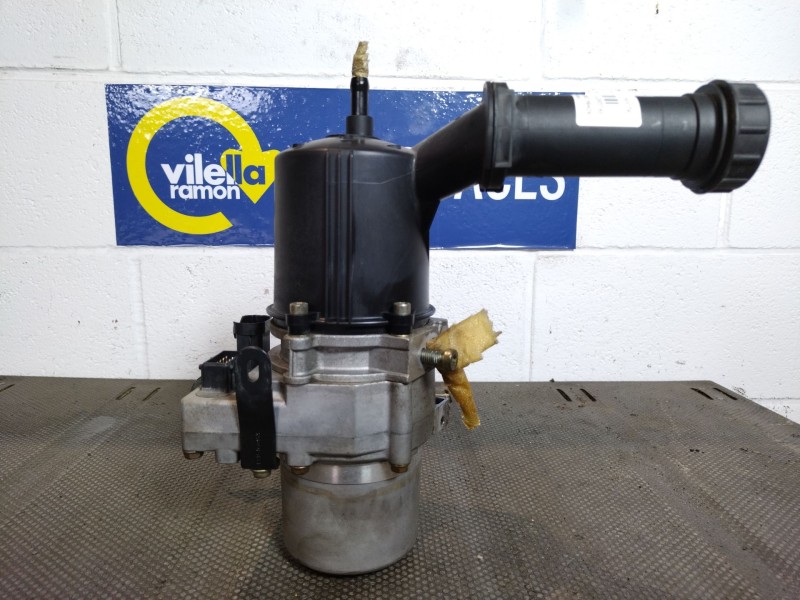 Recambio de bomba direccion para peugeot 307 (s1) 2.0 hdi fap cat referencia OEM IAM 9648744580  