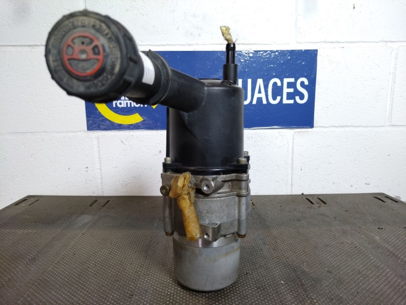 Recambio de bomba direccion para peugeot 307 (s1) 2.0 hdi fap cat referencia OEM IAM 9648744580  