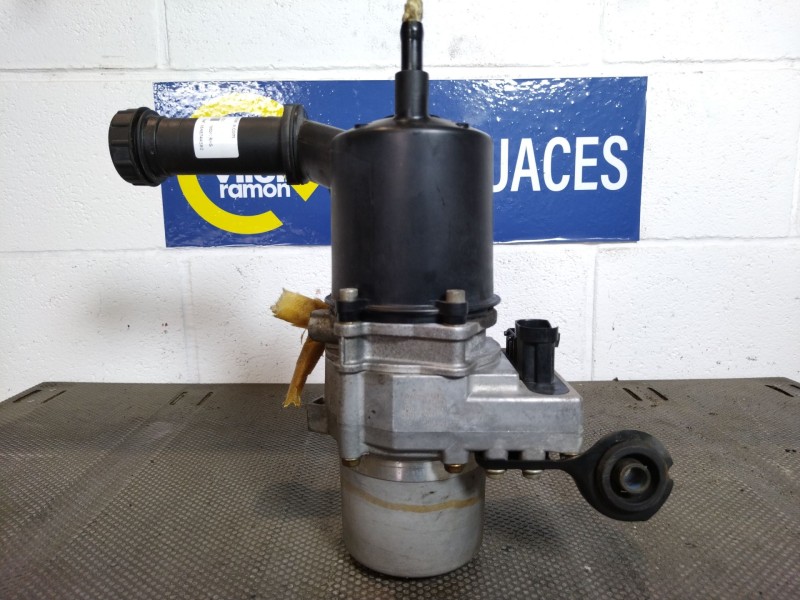 Recambio de bomba direccion para peugeot 307 (s1) 2.0 hdi fap cat referencia OEM IAM 9648744580  