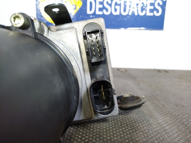 Recambio de bomba direccion para peugeot 307 (s1) 2.0 hdi fap cat referencia OEM IAM 9648744580  