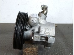 Recambio de bomba direccion para peugeot 306 (7b, n3, n5) 1.9 d referencia OEM IAM 9636070380 26086647  2