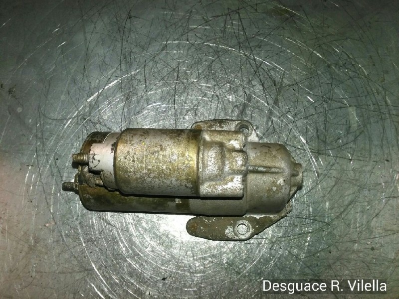 Recambio de motor arranque para ford mondeo berlina (gd) clx | 08.96 - ... clx | 08.96 - ... referencia OEM IAM 1085273  
