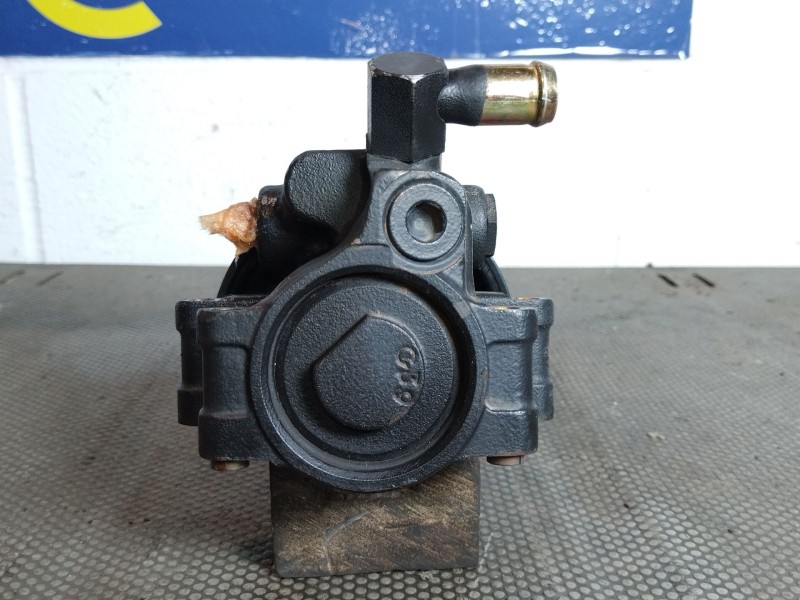 Recambio de bomba direccion para ford fiesta iv (ja_, jb_) 1.3 i referencia OEM IAM HBDBS  