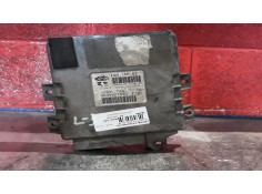 Recambio de centralita motor uce para peugeot 206 berlina xr | 06.98 - 12.02 xr | 06.98 - 12.02 referencia OEM IAM IAW1AP81 9639