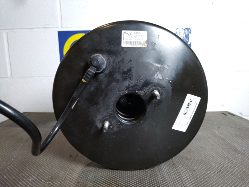 Recambio de servofreno para renault kangoo dynamique | 0.08 - ... dynamique | 0.08 - ... referencia OEM IAM 0204051634 820089104