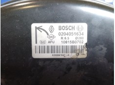 Recambio de servofreno para renault kangoo dynamique | 0.08 - ... dynamique | 0.08 - ... referencia OEM IAM 0204051634 820089104 2
