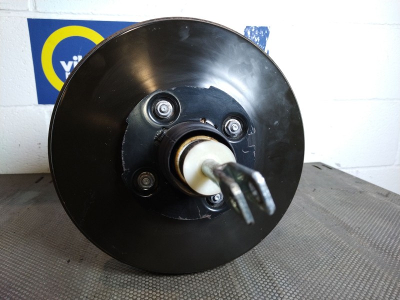 Recambio de servofreno para renault kangoo dynamique | 0.08 - ... dynamique | 0.08 - ... referencia OEM IAM 0204051634 820089104