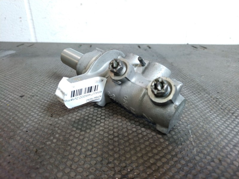 Recambio de bomba freno para renault kangoo dynamique | 0.08 - ... dynamique | 0.08 - ... referencia OEM IAM 0204Y24321  