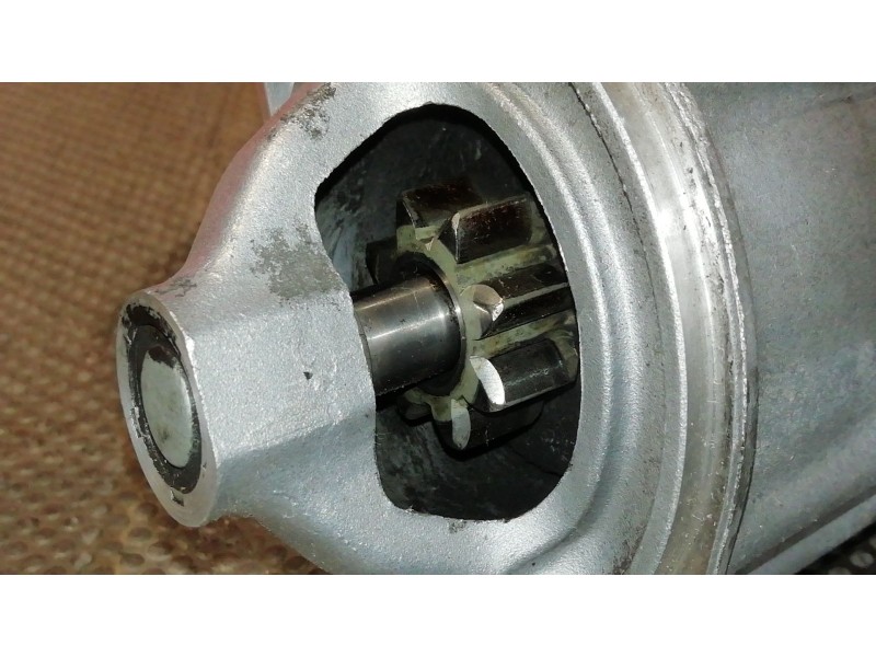 Recambio de motor arranque para suzuki swift sf berlina (ma) 1.3 gls (3-ptas.) | 10.96 - 12.03 1.3 gls (3-ptas.) | 10.96 - 12.03