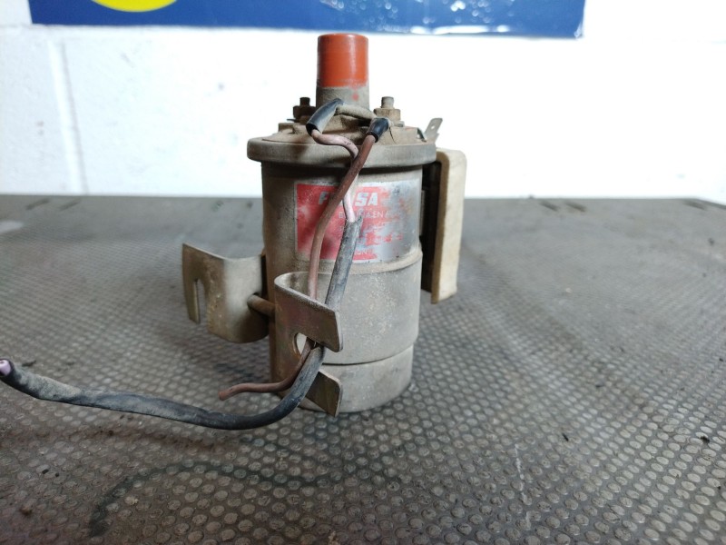 Recambio de bobina encendido para suzuki sj 410 1.0 (sj410) referencia OEM IAM    Recambio de bobina encendido para suzuki sj 410 1.0 (sj410) referencia OEM IAM