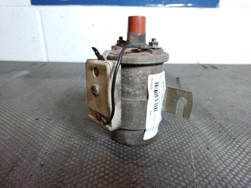 Recambio de bobina encendido para suzuki sj 410 1.0 (sj410) referencia OEM IAM    Recambio de bobina encendido para suzuki sj 410 1.0 (sj410) referencia OEM IAM