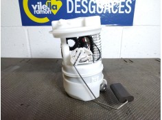 Recambio de aforador para renault clio ii fase ii (b/cb0) 1.2 | 0.01 - ... 1.2 | 0.01 - ... referencia OEM IAM   