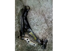 Recambio de brazo suspension inferior delantero izquierdo para nissan primera berlina (p11) slx | 09.97 - 12.99 slx | 09.97 - 12 2