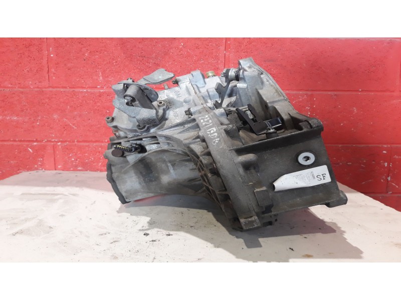 Recambio de caja cambios para opel astra g coupé 2.2 16v cat (z 22 se) referencia OEM IAM F23  