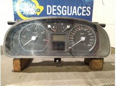 Recambio de cuadro instrumentos para renault laguna ii (bg0) 1.9 dci diesel cat | 0.01 - ... 1.9 dci diesel cat | 0.01 - ... ref