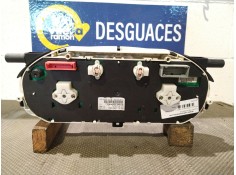 Recambio de cuadro instrumentos para renault laguna ii (bg0) 1.9 dci diesel cat | 0.01 - ... 1.9 dci diesel cat | 0.01 - ... ref 2