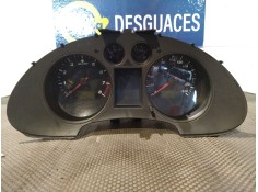 Recambio de cuadro instrumentos para seat ibiza (6l1) 1.4 16v | 0.02 - ... 1.4 16v | 0.02 - ... referencia OEM IAM 6L0820801C